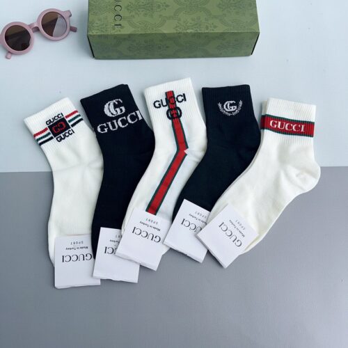 Gucci Socks  jeca330233