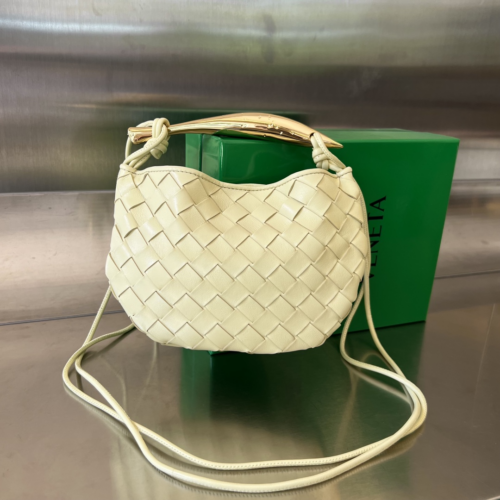 Bottega Veneta Mini Sardine Bag 744267 20CM For Jing Factory 