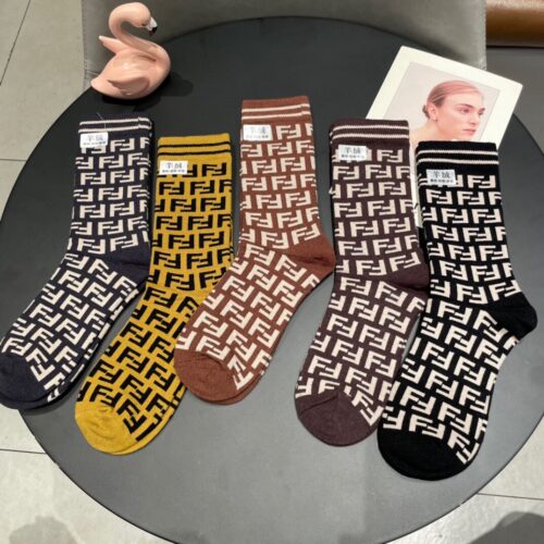 Fendi Socks  jeca330247