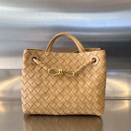 Bottega Veneta Andiamo Bag 743568 25CM For Jing Factory 