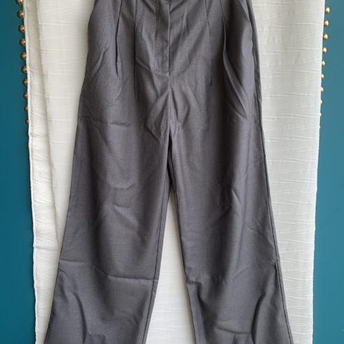 Chanel Trousers Size 36(only one)