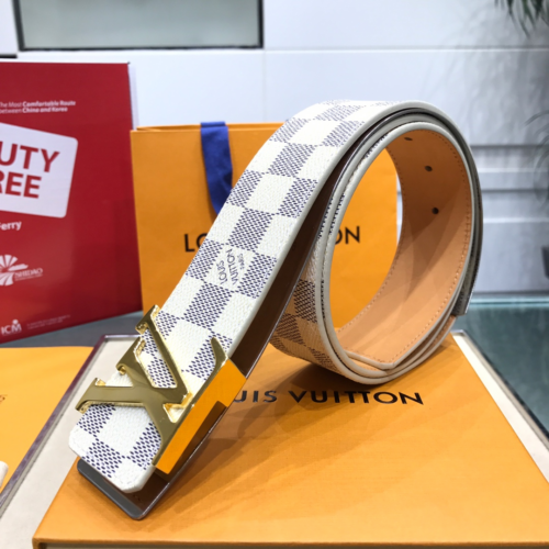 Louis Vuitton Belt jeca430068