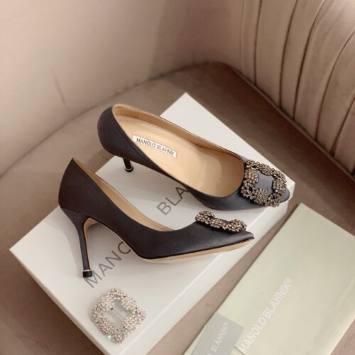 Manolo Blahnik Shoes From xd Factory