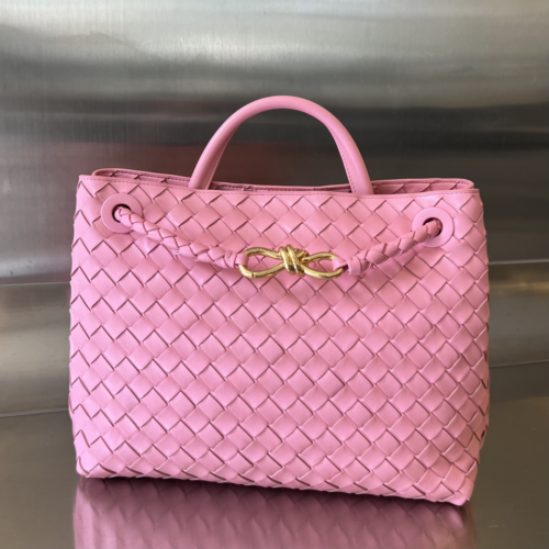 Bottega Veneta Andiamo Bag 743572 32.5CM For Jing Factory 