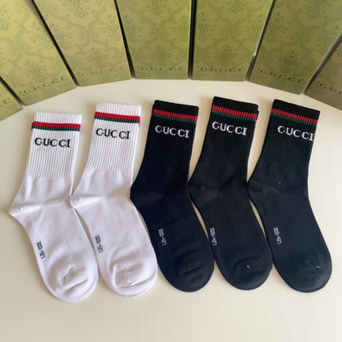 Gucci Socks  jeca330221