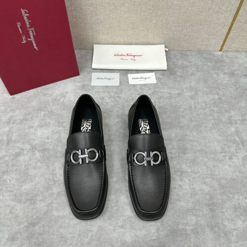 Ferragamo Shoes From xd Factory