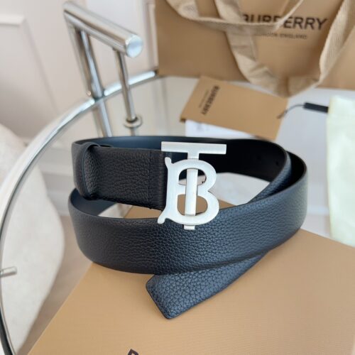 Burberry Belt