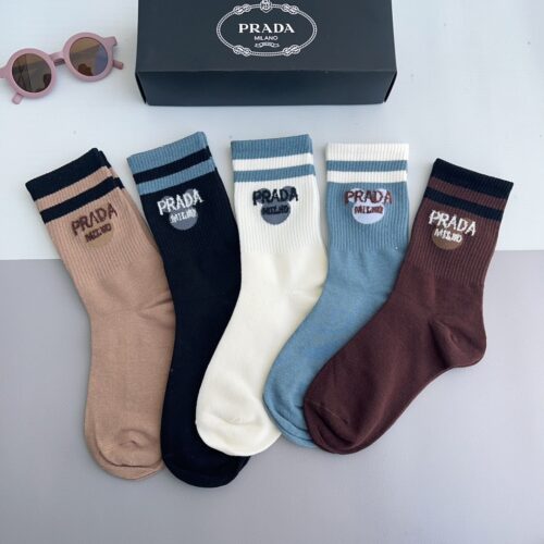 Prada Socks  jeca330242