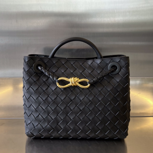 Bottega Veneta Andiamo Bag 743568 25CM For Jing Factory 