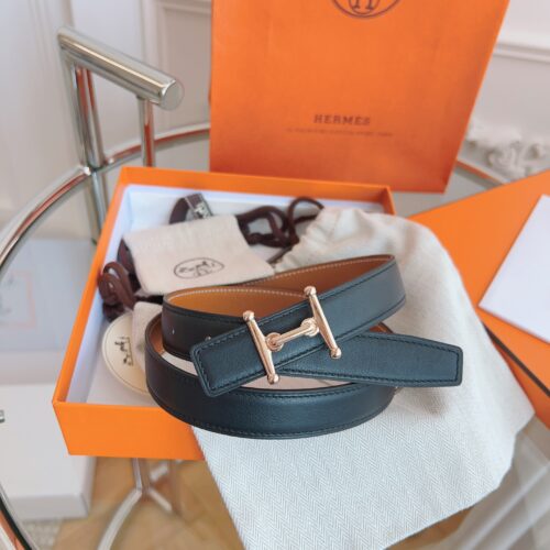 Hermes Belt