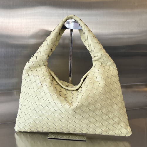 Bottega Veneta Small Hop Lamskin Bag 763966 41CM For Jing Factory 