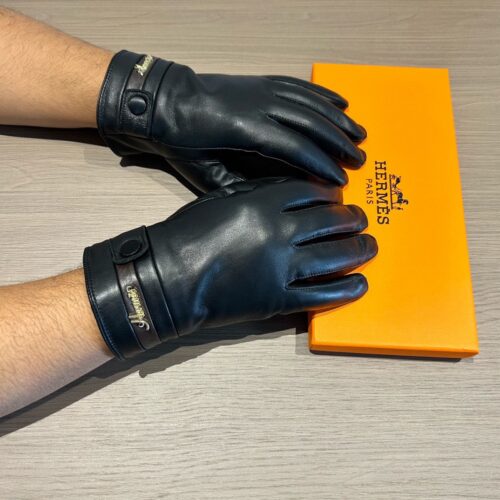 Hermes Gloves  jeca3300152