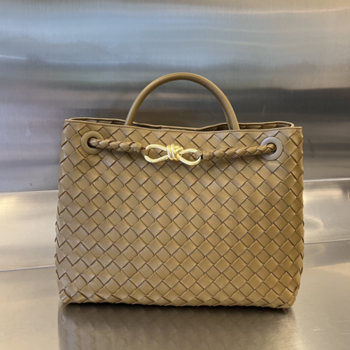 Bottega Veneta Andiamo Bag 743572 32.5CM For Jing Factory 