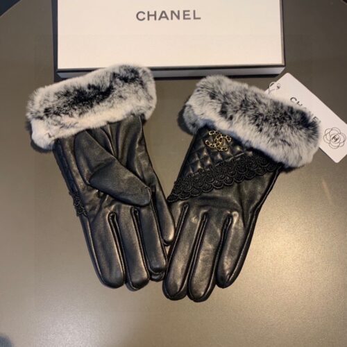 Chanel Gloves  jeca3300143