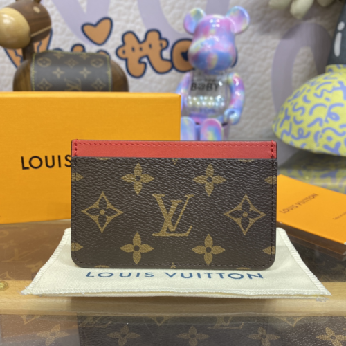 Louis Vuitton Flower Crown 11CM M64038 From BC Factory