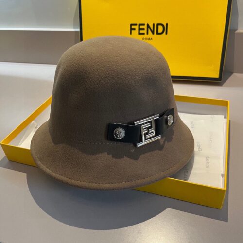 Fendi Hat jeca330414