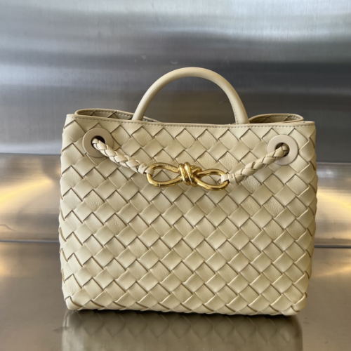 Bottega Veneta Andiamo Bag 743568 25CM For Jing Factory 