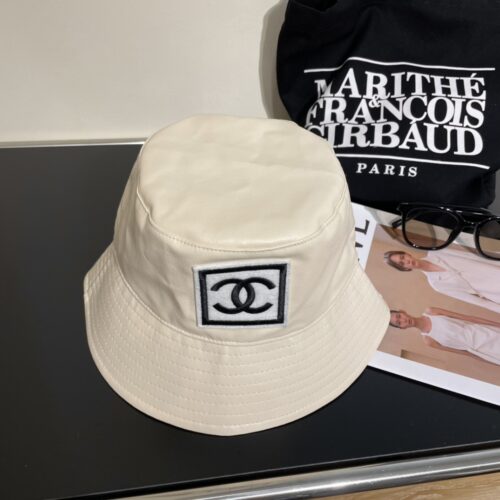 Chanel Hat  jeca330352