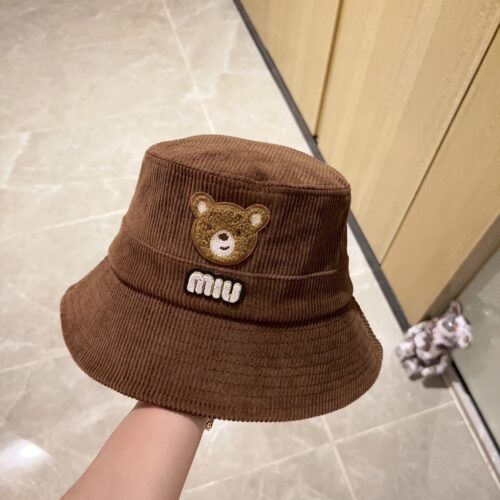 Miumiu Hat  jeca330368