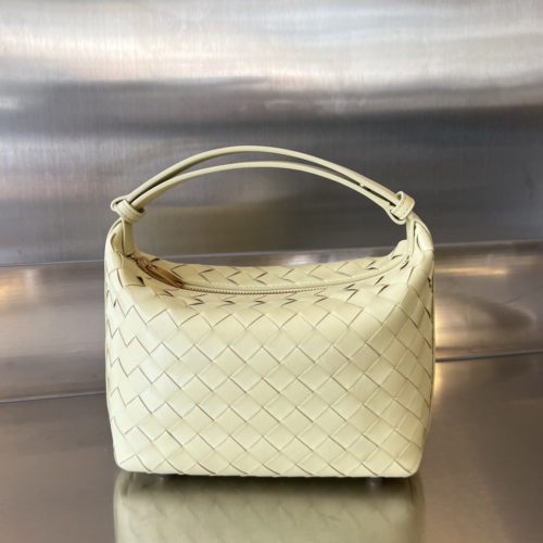 Bottega Veneta Wallace Bag 754443 22CM For Jing Factory 