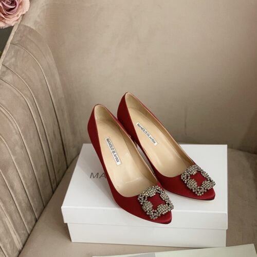 Manolo Blahnik Shoes From xd Factory