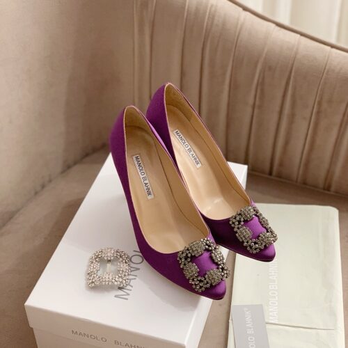 Manolo Blahnik Shoes From xd Factory