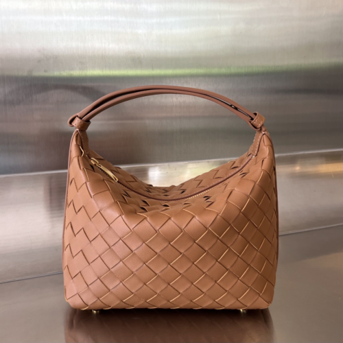 Bottega Veneta Wallace Bag 754443 22CM For Jing Factory 