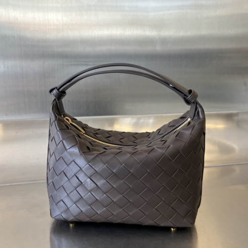 Bottega Veneta Wallace Bag 754443 22CM For Jing Factory 