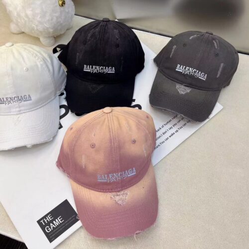 Balenciaga Hat  jeca330344