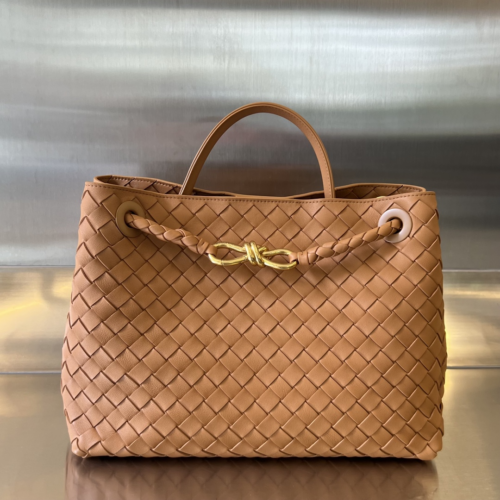 Bottega Veneta Andiamo Bag 743572 32.5CM For Jing Factory 