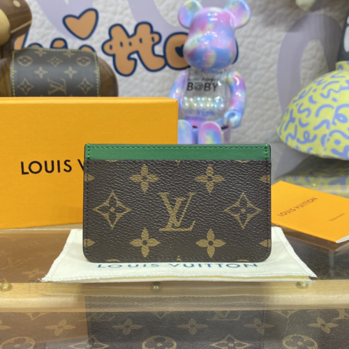 Louis Vuitton Flower Crown 11CM M64038 From BC Factory