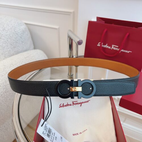 Ferragamo Belt jeca430060