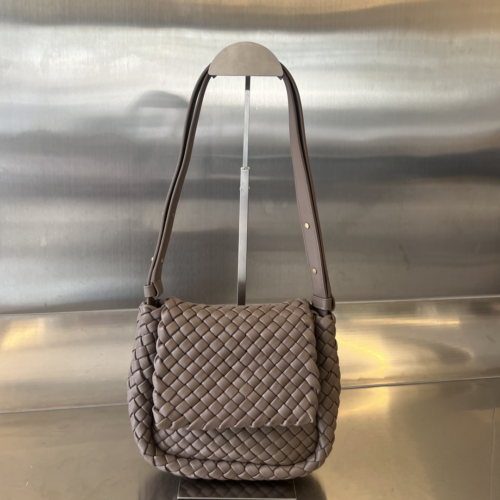 Bottega Veneta Mini Cobble Bag 762711 19CM For Jing Factory 