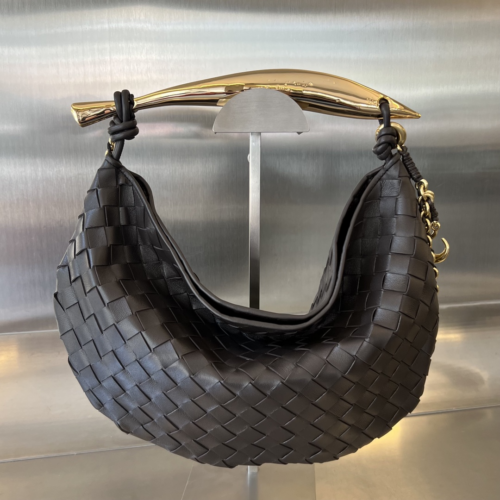 Bottega Veneta Sardine Bag 776768 33CM For Jing Factory 