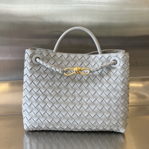 Bottega Veneta Andiamo Bag 743572 32.5CM For Jing Factory 