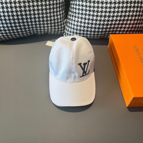 Louis Vuitton Hat  jeca330356