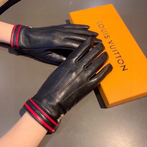 Louis Vuitton Gloves  jeca330298