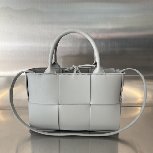 Bottega Veneta Mini Tote Bag 709337 25CM For Jing Factory