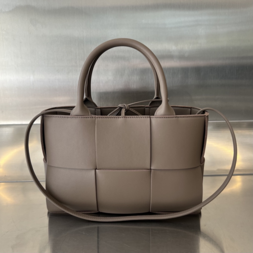 Bottega Veneta Mini Tote Bag 709337 25CM For Jing Factory