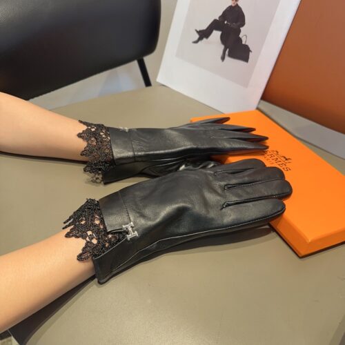 Hermes Gloves  jeca3300147