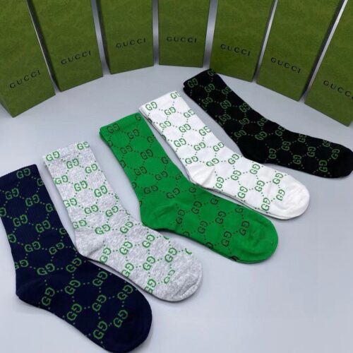 Gucci Socks  jeca330393