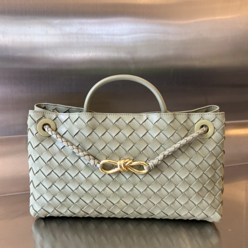 Bottega Veneta Andiamo Bag 754990 29CM For Jing Factory 