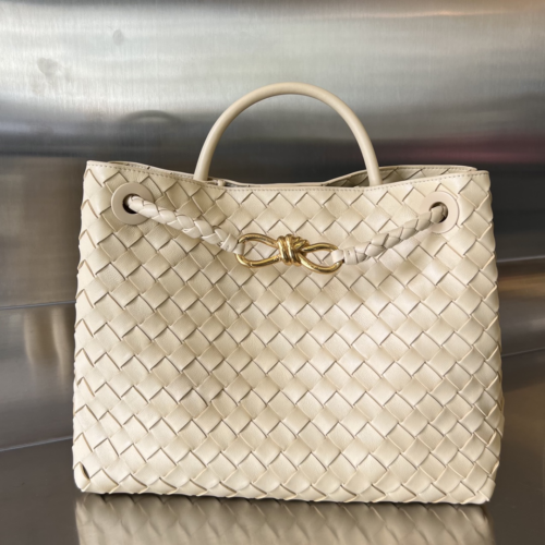 Bottega Veneta Andiamo Bag 743572 32.5CM For Jing Factory 