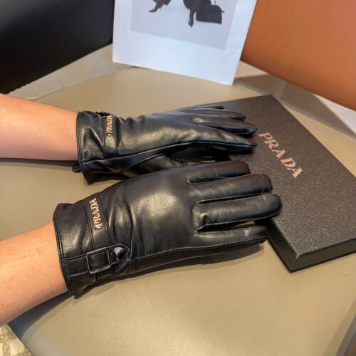 Prada Gloves  jeca3300156