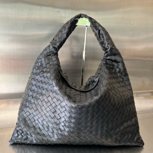 Bottega Veneta Large Hop Cowhide Bag 763970 54CM For Jing Factory 