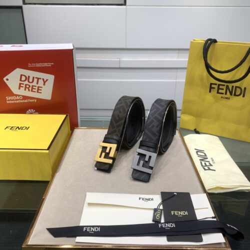 Fendi Belt jeca430018