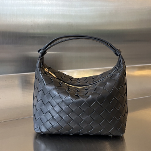 Bottega Veneta Wallace Bag 754443 22CM For Jing Factory 