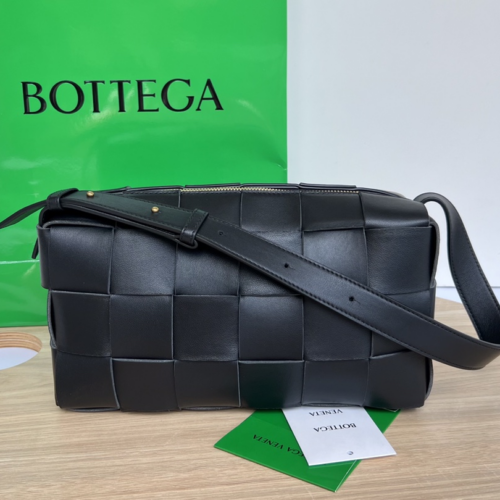 Bottega Veneta Brick Cassette Bag 709360 28CM For Jing Factory 