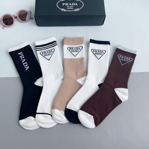 Prada Socks  jeca330232