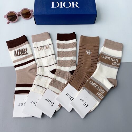 Dior Socks  jeca330244